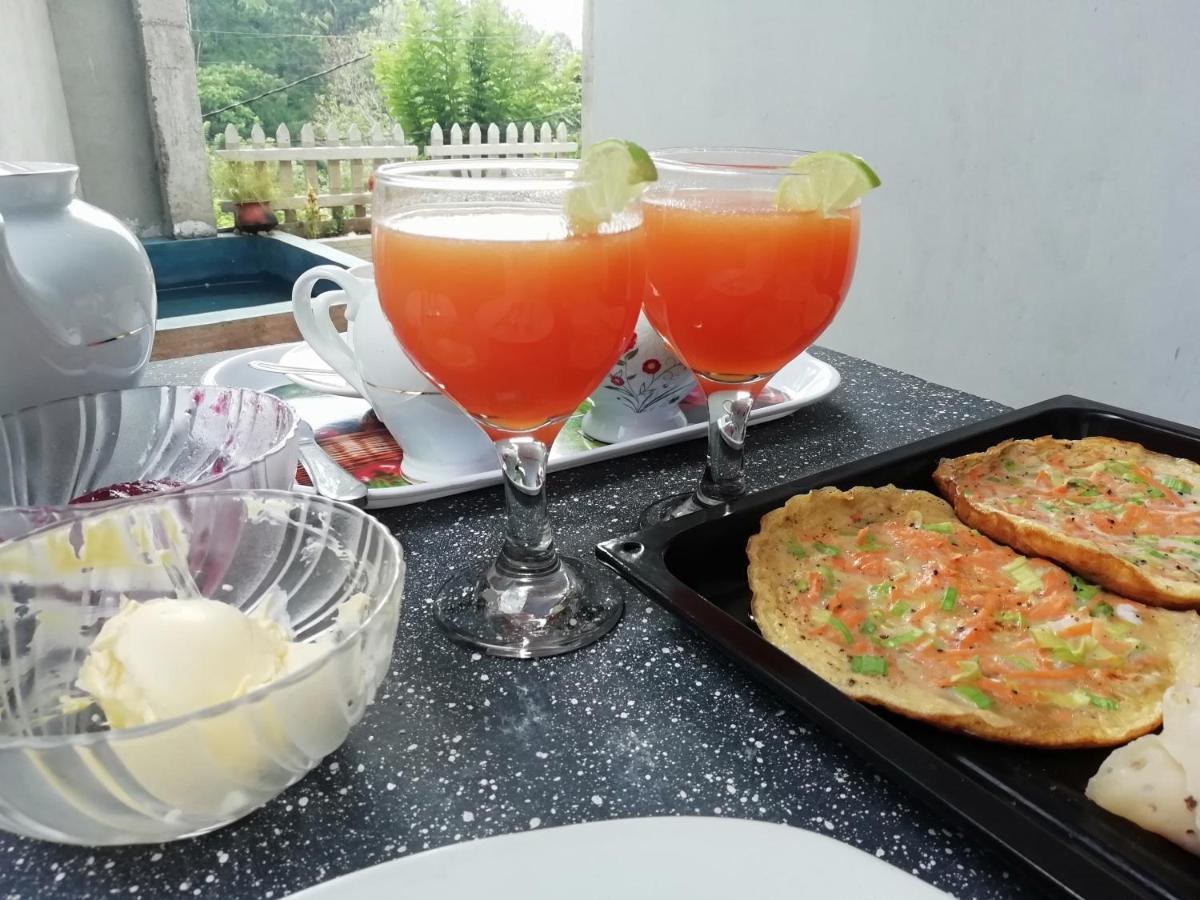 Ella Delightful Surround Homestay Екстер'єр фото