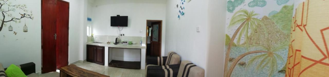Ella Delightful Surround Homestay Екстер'єр фото