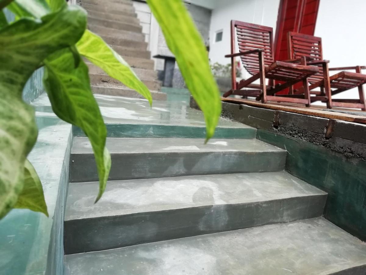 Ella Delightful Surround Homestay Екстер'єр фото