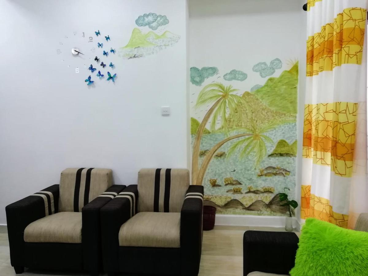 Ella Delightful Surround Homestay Екстер'єр фото
