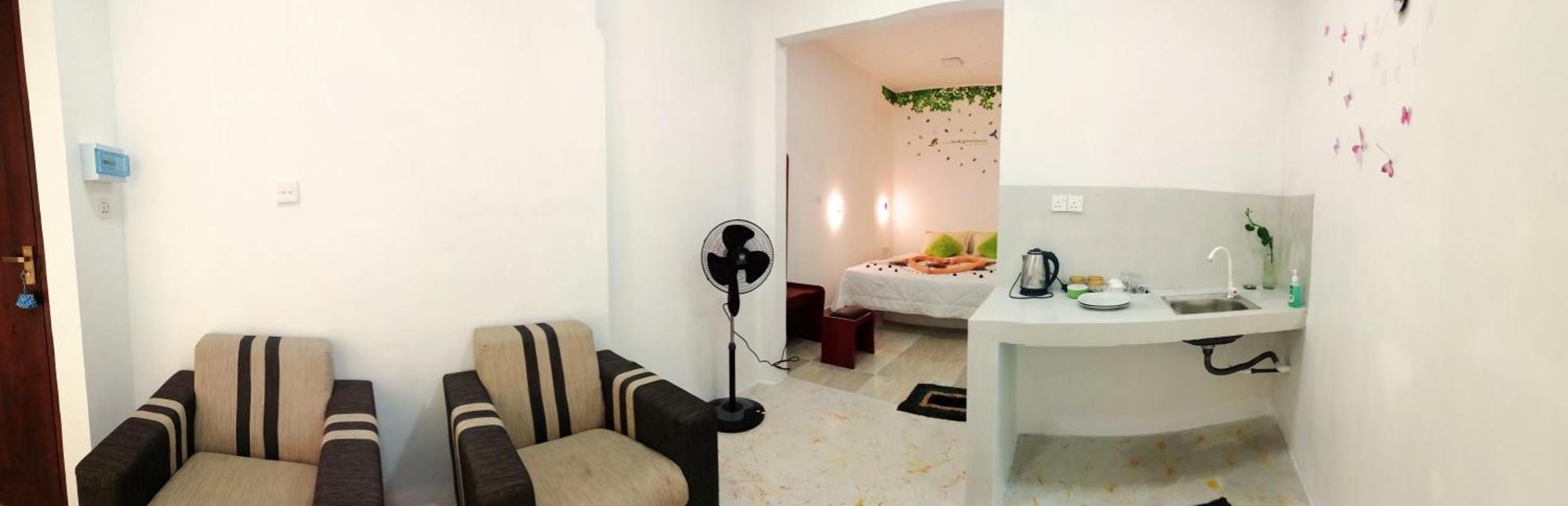 Ella Delightful Surround Homestay Екстер'єр фото