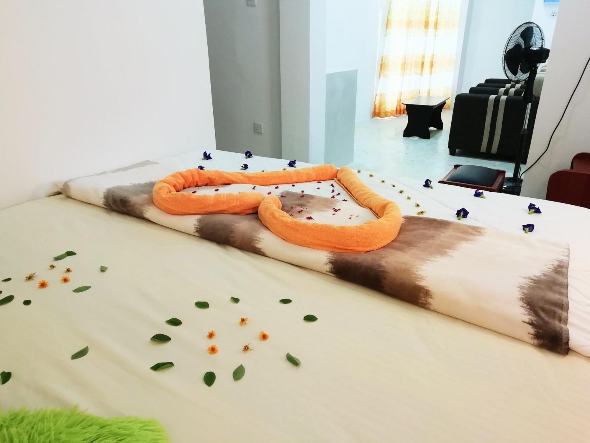 Ella Delightful Surround Homestay Екстер'єр фото