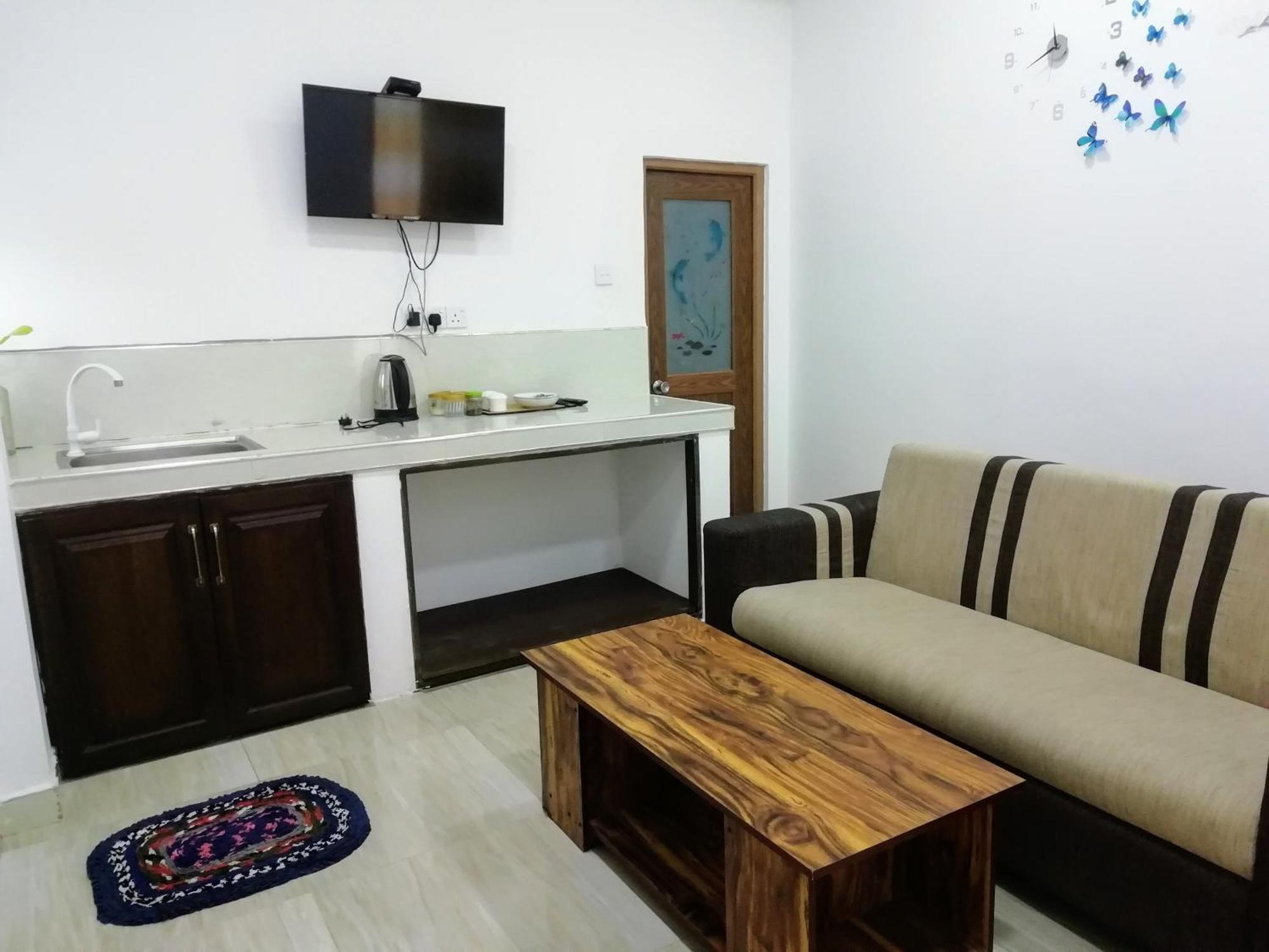 Ella Delightful Surround Homestay Екстер'єр фото