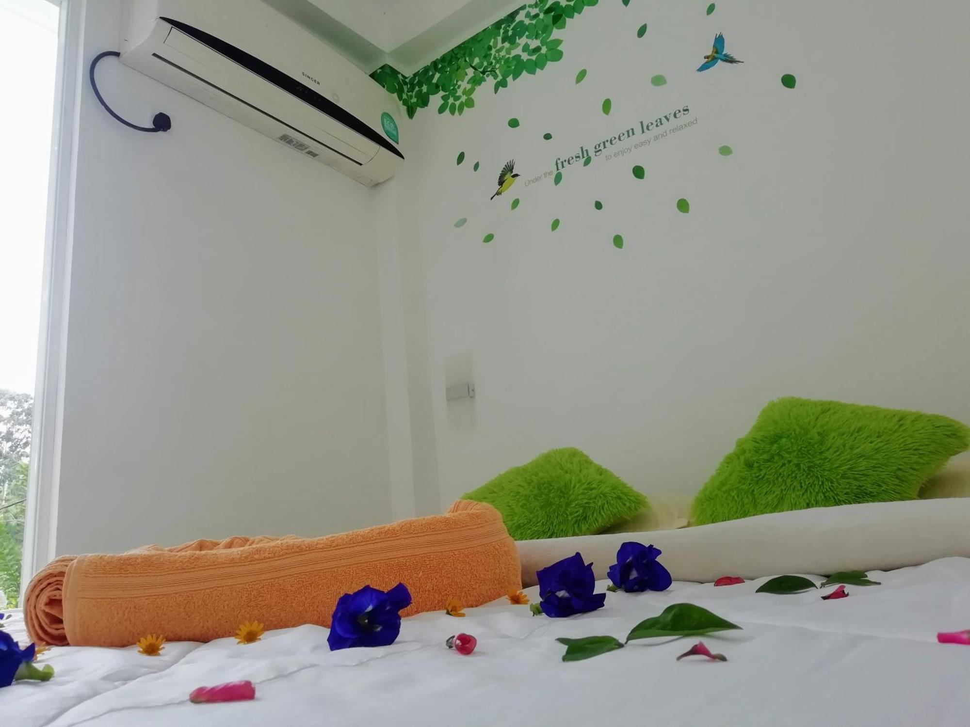 Ella Delightful Surround Homestay Екстер'єр фото