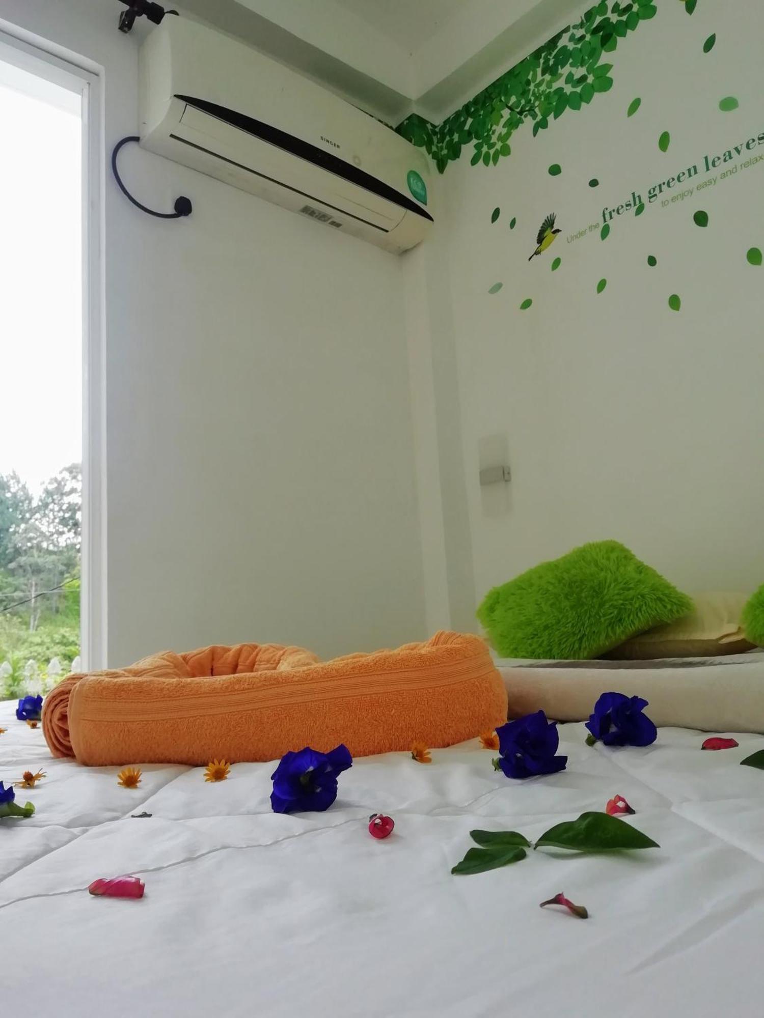 Ella Delightful Surround Homestay Екстер'єр фото