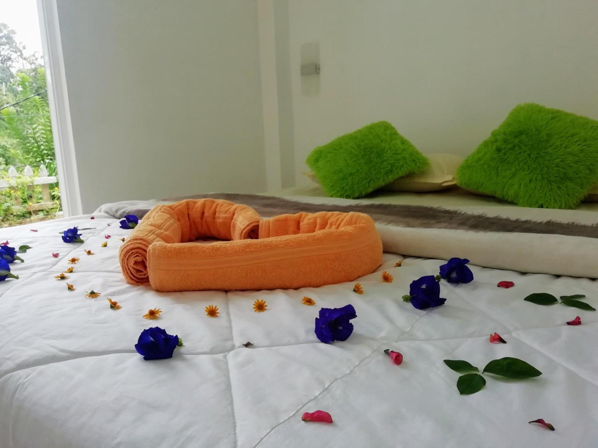 Ella Delightful Surround Homestay Екстер'єр фото