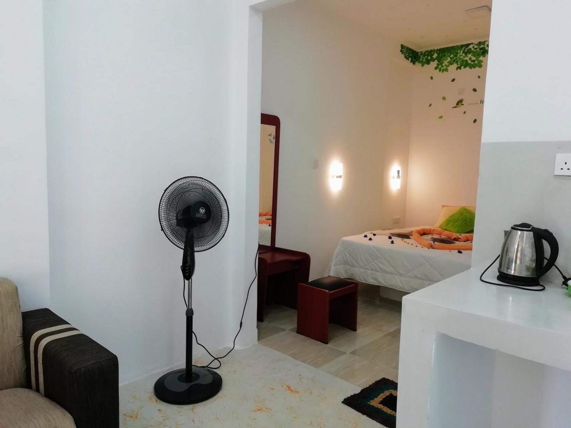 Ella Delightful Surround Homestay Екстер'єр фото