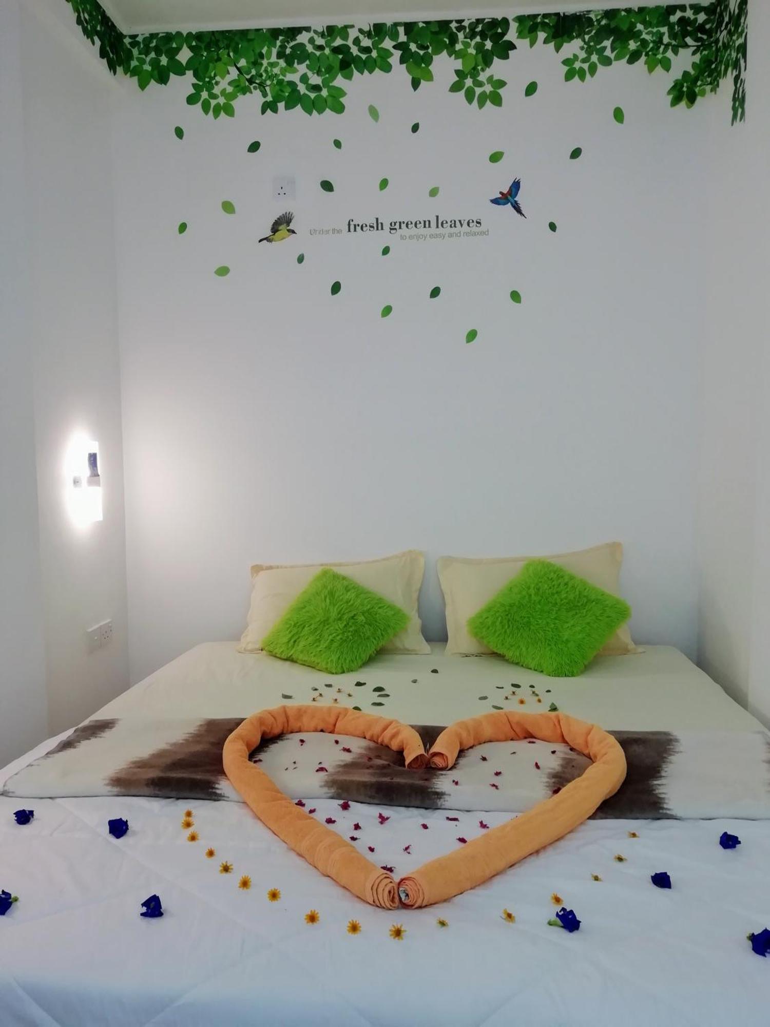 Ella Delightful Surround Homestay Екстер'єр фото