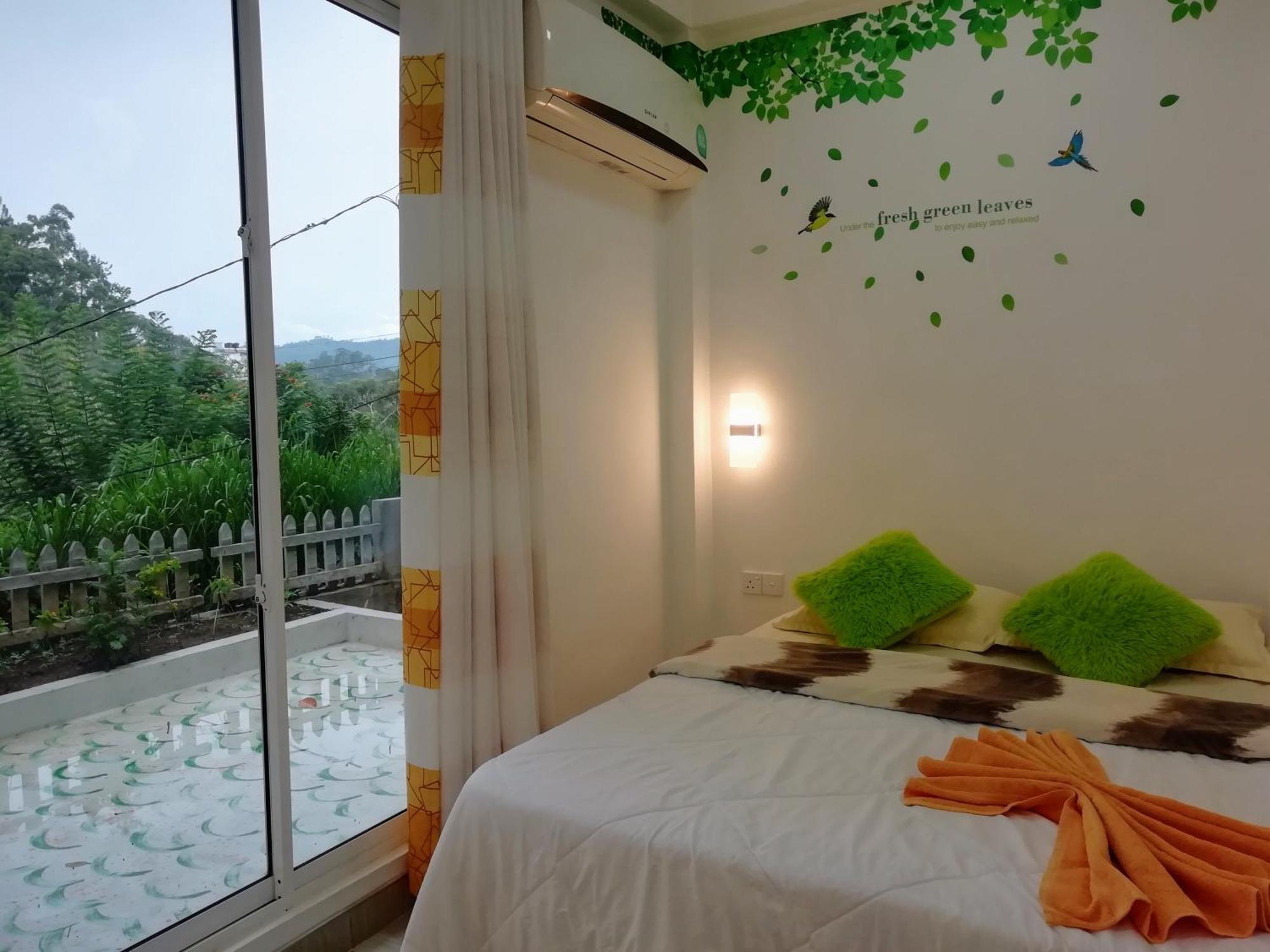 Ella Delightful Surround Homestay Екстер'єр фото