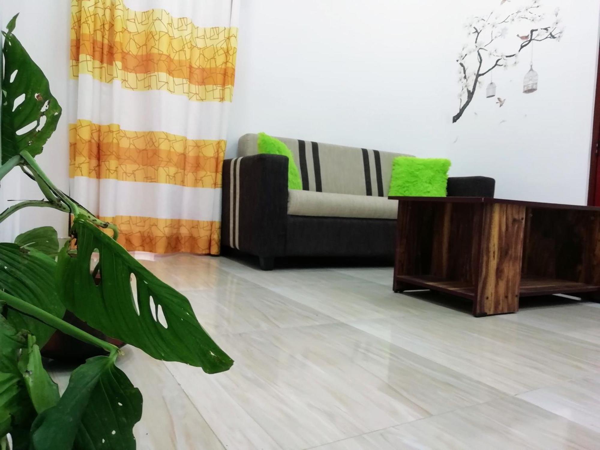 Ella Delightful Surround Homestay Екстер'єр фото