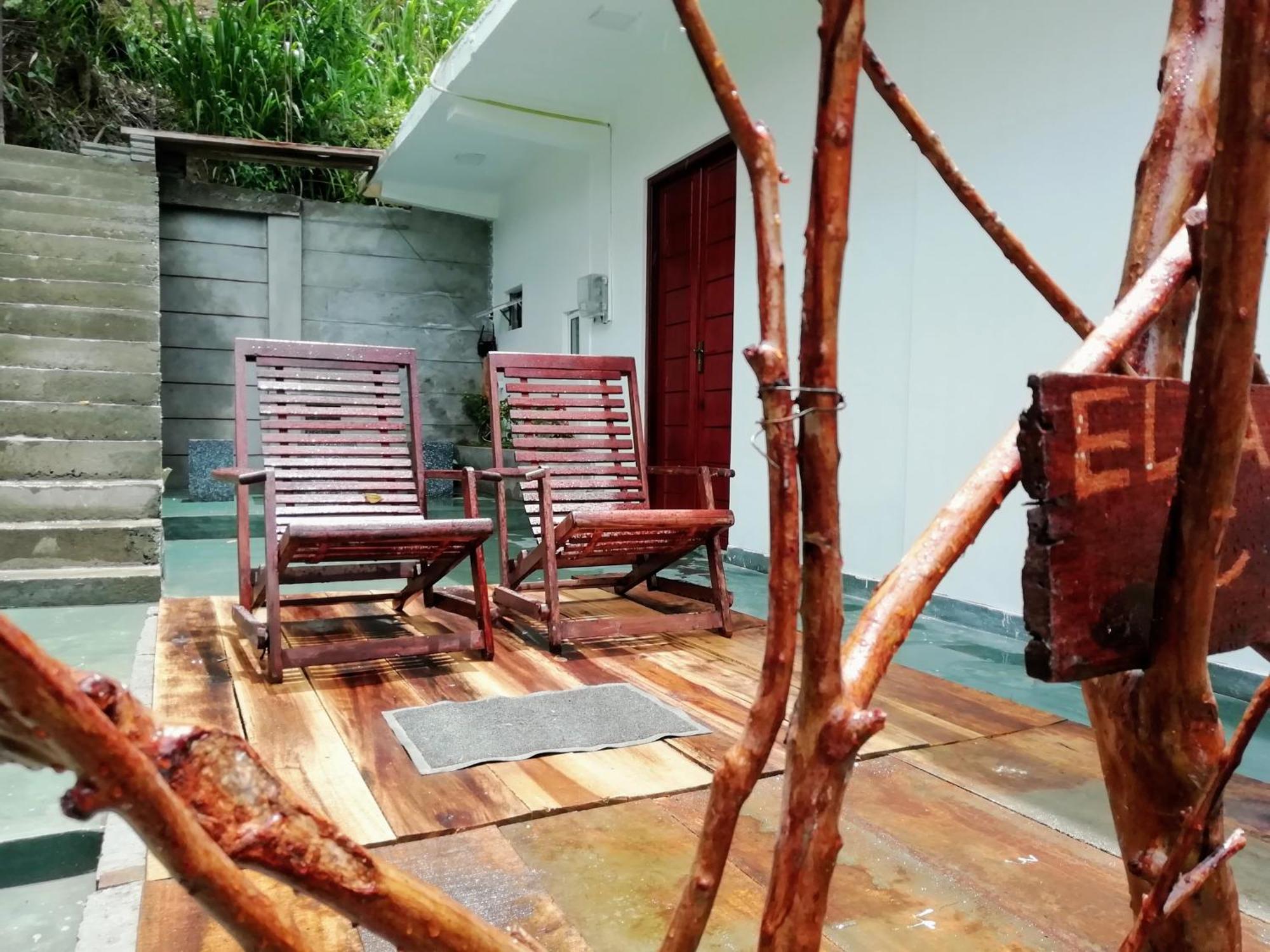 Ella Delightful Surround Homestay Екстер'єр фото