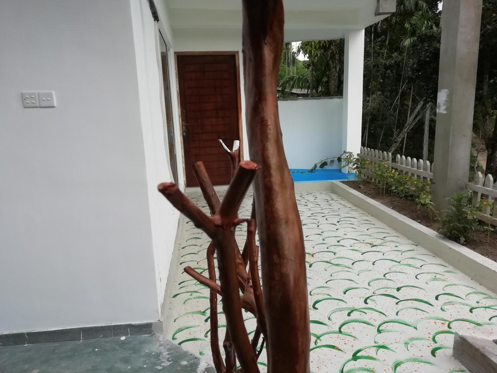 Ella Delightful Surround Homestay Екстер'єр фото