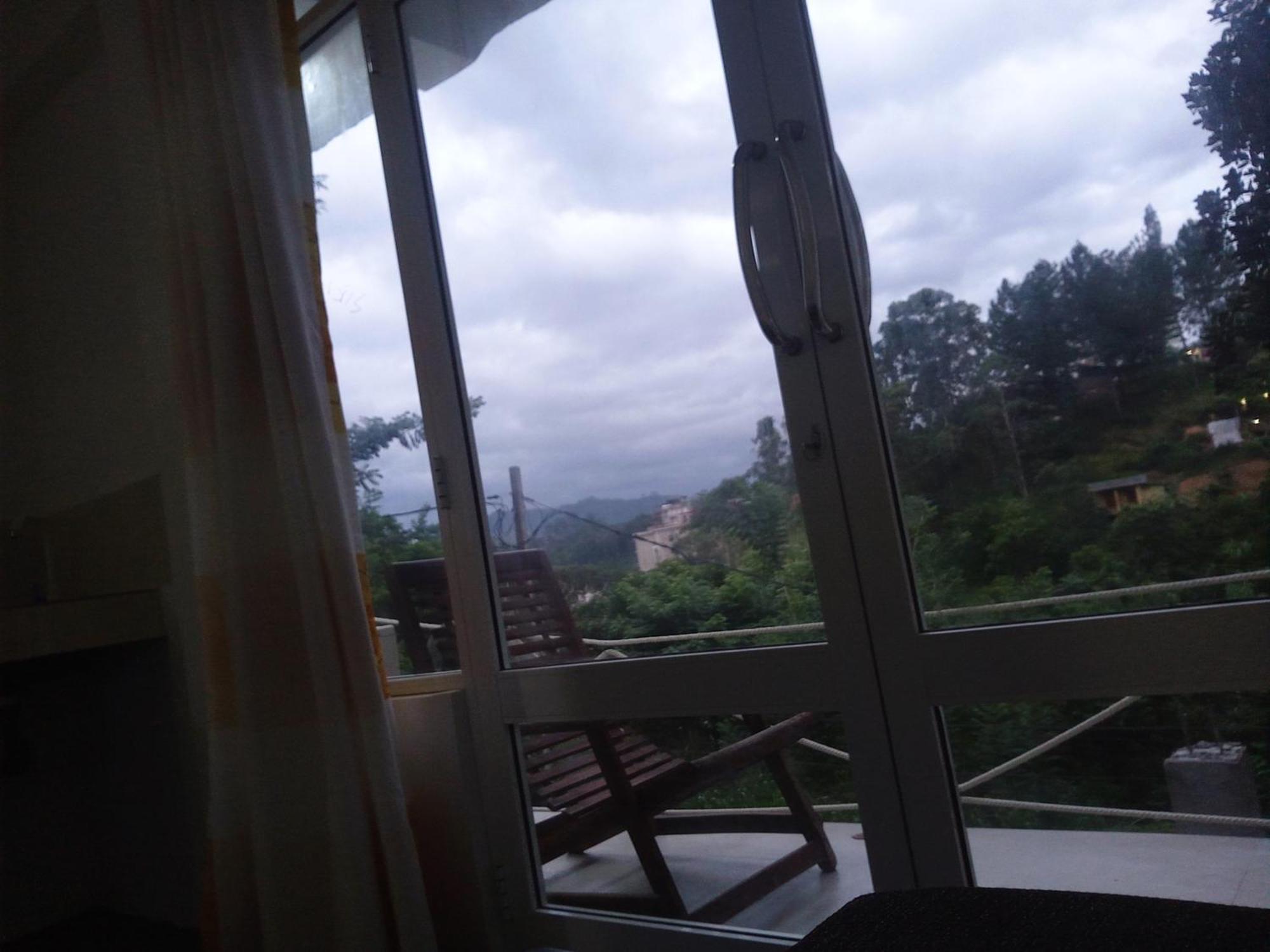 Ella Delightful Surround Homestay Екстер'єр фото