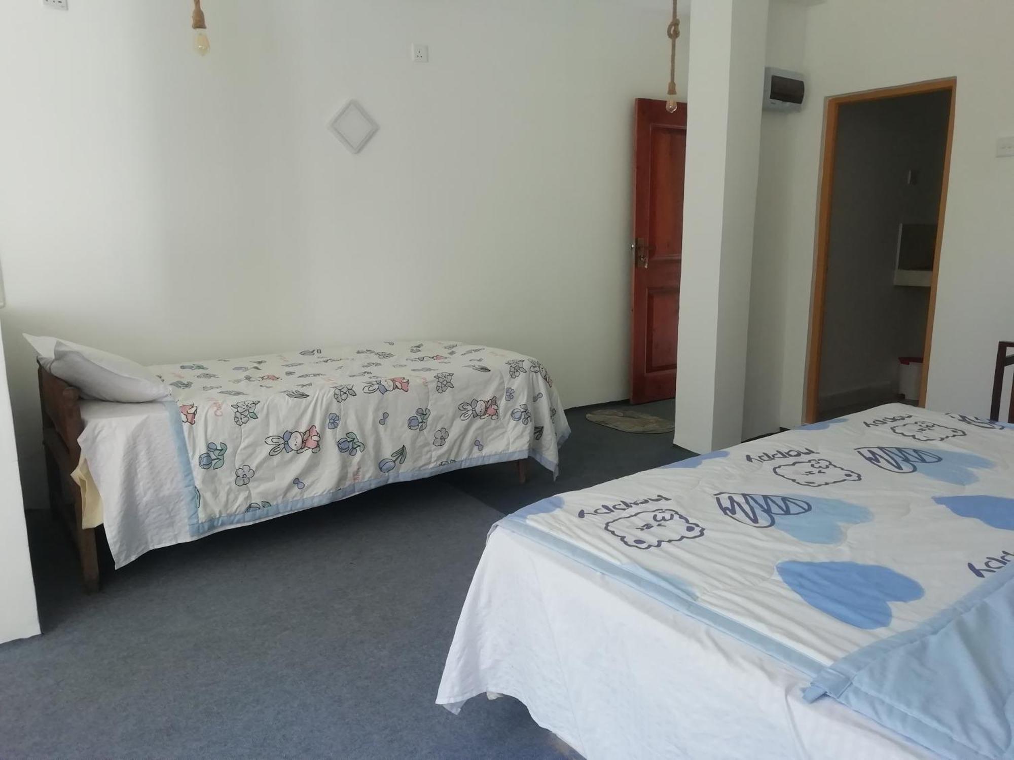 Ella Delightful Surround Homestay Екстер'єр фото